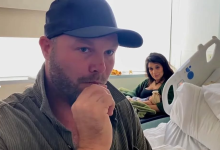 OMG!!! Just Minutes Ago, Meghan Revealed Shocking News About John — And Fans Are Absolutely Stunned, How Disgusting!