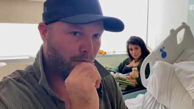 OMG!!! Just Minutes Ago, Meghan Revealed Shocking News About John — And Fans Are Absolutely Stunned, How Disgusting!