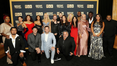 The Beloved Couple From ’90 Day Fiance’ Have Welcomed Their First Child After A Dramatic Birth!