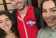 “90 Day Fiancé” Star Veronica Rodriguez Explains Why Her BFF/Former Fiancé Tim Malcolm Wasn’t Invited to Her Wedding to Seth Daryoushfer