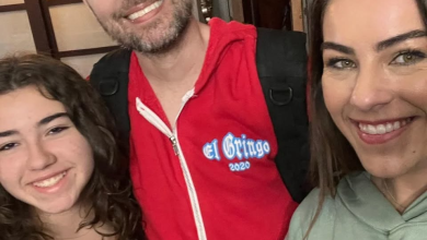 “90 Day Fiancé” Star Veronica Rodriguez Explains Why Her BFF/Former Fiancé Tim Malcolm Wasn’t Invited to Her Wedding to Seth Daryoushfer