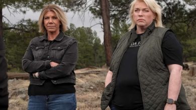 After Years of Pain — Sister Wives Stars Prepare for Final Clash Ahead of Coyote Pass Sale