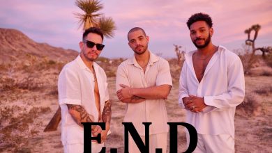 Jamal Menzies Finally Reveals the Real Reasons Why He Left the 90 Day Fiancé Bad Boys and Ended His Friendship With Rob and Josh
