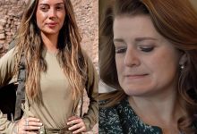 SHOCKING CLAIM!! Brianna ‘Chickenfry’ Drops Bombshell About ‘Sister Wives’ Robyn Brown SHOCKING CLAIM!! Brianna ‘Chickenfry’ Drops Bombshell About ‘Sister Wives’ Robyn Brown