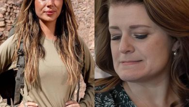 SHOCKING CLAIM!! Brianna ‘Chickenfry’ Drops Bombshell About ‘Sister Wives’ Robyn Brown