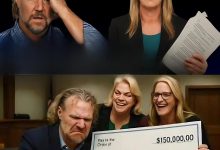 Sister Wives Trial: Judge REVEALS Fraud Scheme Against Ex-Wives in Shocking Verdict!