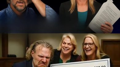 Sister Wives Trial: Judge REVEALS Fraud Scheme Against Ex-Wives in Shocking Verdict!