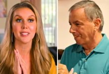 Ewww!!! TLC reveals the shocking past of 90 Day Fiance star Cortney’s older boyfriend Phil. How disgusting!!!
