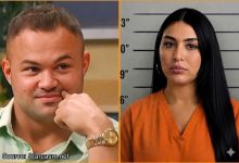 Breaking news!! Thais Ramone was arrested for DV just two days after Patrick filed for divorce 💔 An argument in their Texas home allegedly escalated to her 👊 him, and police documented visible injuries, took her into custody based on the evidence