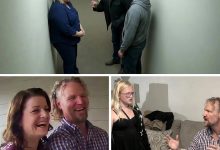 CAUGHT ON TAPE: The Dark Reality Kody Brown Hid From TLC Cameras!