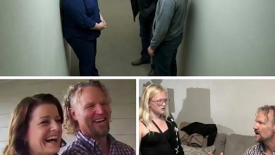 CAUGHT ON TAPE: The Dark Reality Kody Brown Hid From TLC Cameras! CAUGHT ON TAPE: The Dark Reality Kody Brown Hid From TLC Cameras!
