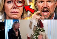 The Wildest Fights From the Sister Wives Tell All | Kody Brown Explodes On Camera The Wildest Fights From the Sister Wives Tell All | Kody Brown Explodes On Camera