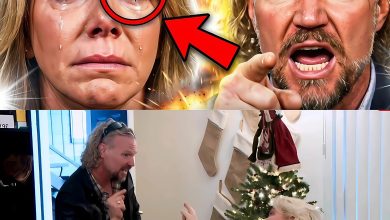 The Wildest Fights From the Sister Wives Tell All | Kody Brown Explodes On Camera