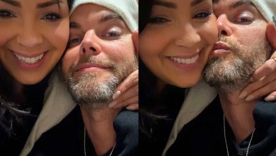No more rumors 😱 Tiffany & Tim confirm their relationship officially!!