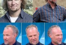 Kody Brown’s Radical Transformation Has ‘Sister Wives’ Fans Doing a Double Take.