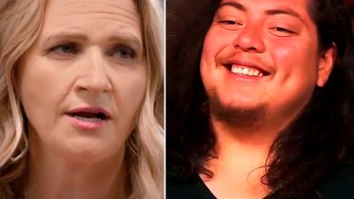 Christine Warned Everyone About Tony – Now He Proves Her Right?