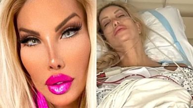 90 Day Fiancé: Nikki Rushed To The ER After A Sudden Health Scare — Doctors Fear The Worst Could Happen