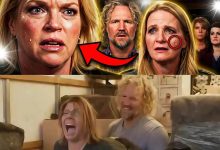 Sister Wives: Every Awkward Moment We Can’t Forget