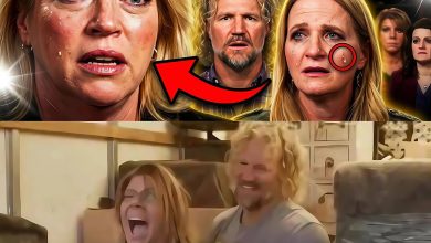 Sister Wives: Every Awkward Moment We Can’t Forget