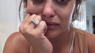 OMG! ’90 Day Fiance’ Loren Brovarnik Shares Sickening Death Threats On Her Children