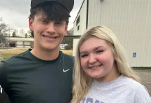 TLC’s ‘Unexpected’ Teen Parents Bella & Hunter Engaged … at 16 and 14!!!