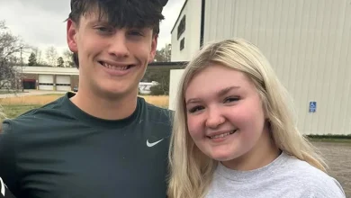 TLC’s ‘Unexpected’ Teen Parents Bella & Hunter Engaged … at 16 and 14!!!