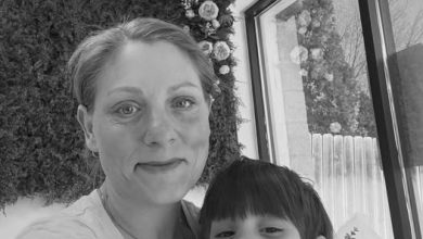 Prayers needed 🙏 Anna Campisi’s son Gokhan is in critical condition — heartbreaking news