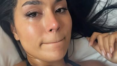 Thais Ramone breaks her silence and shares a life update after her recent DV arrest involving estranged husband Patrick Mendes