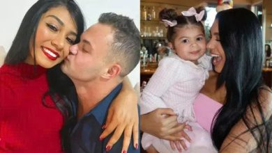 OMG!!! Patrick Files for Divorce After Explosive Fight — Exposes Thais’ Shocking Secrets Online