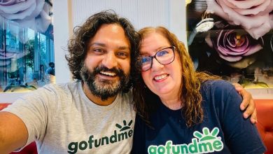 Jenny and Sumit officially speak out after facing major backlash over their GoFundMe fundraiser.