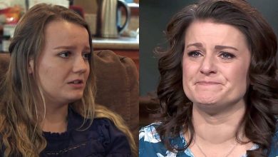 Sister Wives Fans Roast Robyn for Following Aurora to Bootcamp Sister Wives Fans Roast Robyn for Following Aurora to Bootcamp