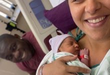 “Our little angel is a baby boy” — 90 Day Fiancé star Emily reveals her firstborn’s name, full of meaning and love