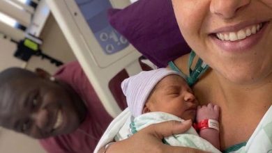 “Our little angel is a baby boy” — 90 Day Fiancé star Emily reveals her firstborn’s name, full of meaning and love