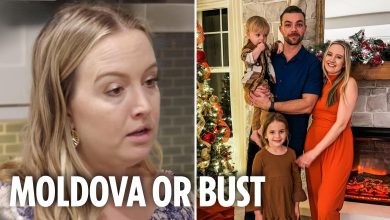 With no wealthy father left to rely on, golden couple Elizabeth & Andrei have gone bankrupt and are forced to take on an unimaginable job. How Disgusting!
