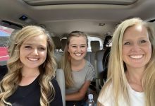 Very sad news 😭 Kendra Caldwell’s parents reportedly called the cops on Joseph Duggar, confirmed