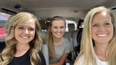 Very sad news 😭 Kendra Caldwell’s parents reportedly called the cops on Joseph Duggar, confirmed