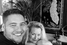 [RIP] 90 Day Fiancé: Debbie Aguero’s son Julian mourns tragic loss