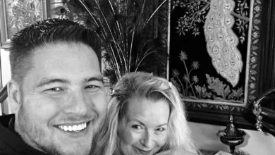 [RIP] 90 Day Fiancé: Debbie Aguero’s son Julian mourns tragic loss