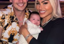 Miracle Arrival! Darcey & Georgi Adopt a Beautiful Newborn Baby Boy— Florian’s Heartfelt Surprise!