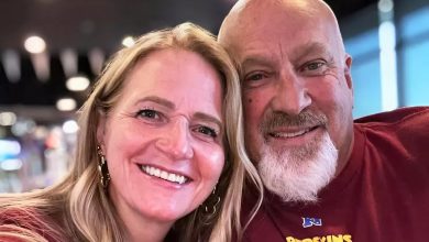 Very sad 😭 update!! Sister Wives star David Woolley drops heartbreaking news