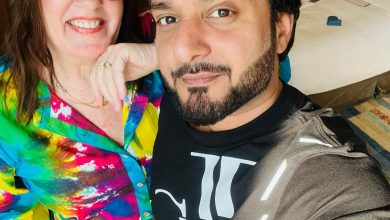 Today’s very sad 😭 news!! ‘90 Day Fiancé’ star Sumit drops heartbreaking news about Jenny