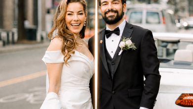 OMG!!! Seth Scandal Explodes: Veronica’s Husband’s Dark Past Resurfaces, Leaving Fans Shocked