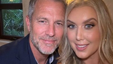 OMG! Minutes ago, Cortney drops a bombshell — fans in shock!