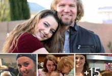The shocking reason Aurora Brown gets kicked out of Kody and Robyn’s house