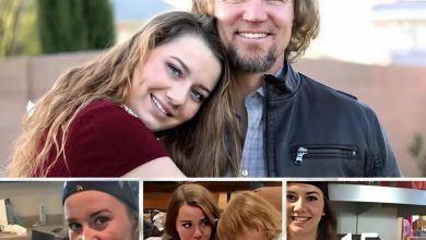 The shocking reason Aurora Brown gets kicked out of Kody and Robyn’s house