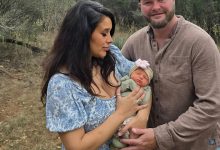 OMG! Just minutes ago, Meghan revealed shocking news about John — And fans are absolutely stunned