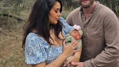 OMG! Just minutes ago, Meghan revealed shocking news about John — And fans are absolutely stunned