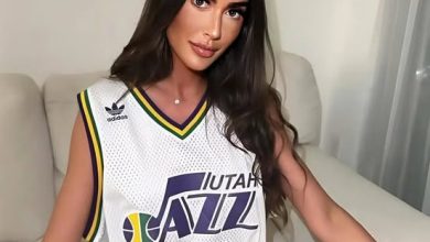 OMG! Elise Benson’s Hidden Truth Is Finally Out — Fans Are Speechless