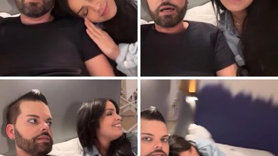 90 Day Fiancé’s Tim Malcolm and Tiffany Franco Secretly Married? His Loving Instagram Post Sparks Rumors‼️ New Video together