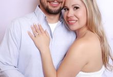 No One Saw This Coming!!! Liz Woods’ New Fiancé Comes From Such An Impressive Background That It Will Leave Everyone Shocked